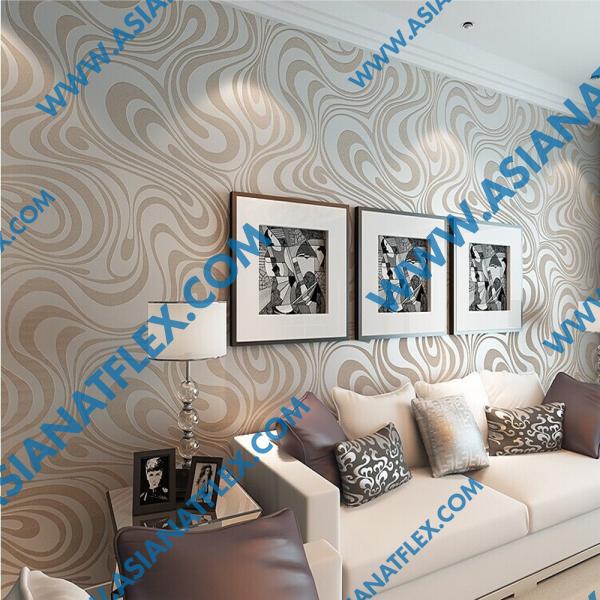 Eco-solvent Wallpaper